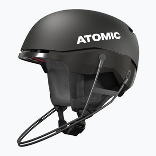 Skihelm Atomic Redster SL black