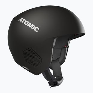 Skihelm Atomic Redster black