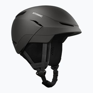 Kinder-Skihelm Atomic Revent Jr black
