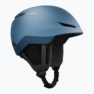 Skihelm Atomic Revent Lite blue