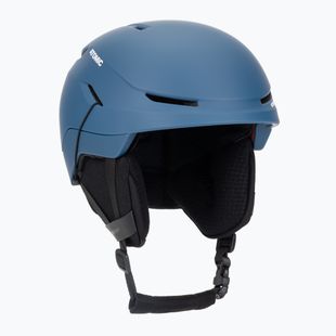 Kinder-Skihelm Atomic Revent Jr blue
