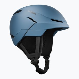 Kinder-Skihelm Atomic Revent Jr blue