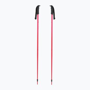Skistöcke Atomic Redster red tension