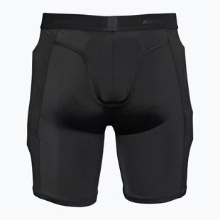 Schutzshorts Atomic Live Shield Shorts black