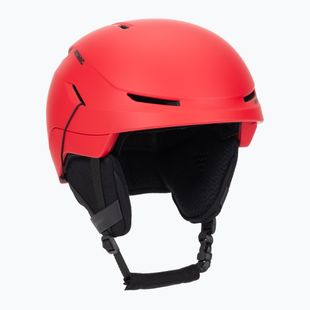 Kinder-Skihelm Atomic Revent Jr red