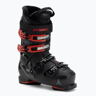 Herren-Skischuhe Atomic Hawx Magna 100 GW black/red