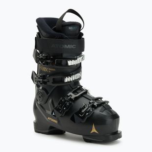 Damen-Skischuhe Atomic Hawx Magna 75 W GW black/gold