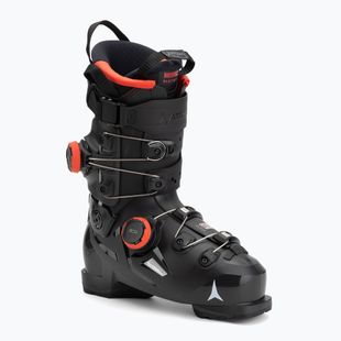 Herren-Skischuhe Atomic Hawx Ultra 130 S DUAL BOA GW black/red