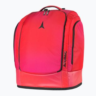 Rucksack für Skischuhe Atomic Redster Pack 80 l red tension