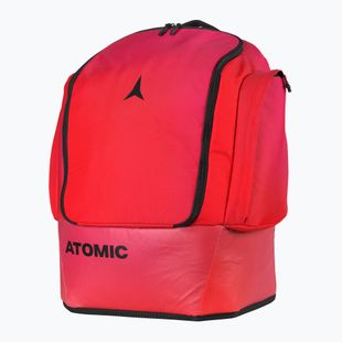 Beheizter Ski-Rucksack Atomic Redster Heated Boot Pack 230V 70 l Red Tension