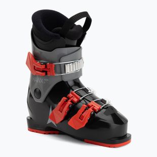 Kinder-Skischuhe Atomic Hawx Kids 3 black/limestone
