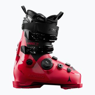 Herren-Skischuhe Atomic Hawx Prime 120 S Boa GW red tension/black