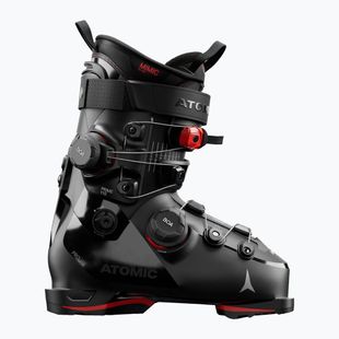 Herren-Skischuhe Atomic Hawx Prime 110 S Dual Boa GW black/red