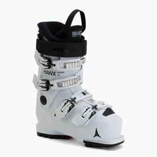 Damen-Skischuhe Atomic Hawx Magna 75 W GW ice/black