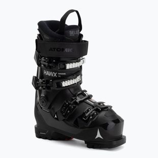 Damen-Skischuhe Atomic Hawx Magna 75 W GW black/ice