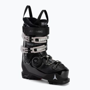 Damen-Skischuhe Atomic Hawx Magna 85 Boa W GW black/dust