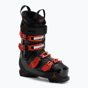 Herren-Skischuhe Atomic Hawx Magna 100 GW black/red