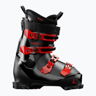 Herren-Skischuhe Atomic Hawx Magna 100 GW black/red