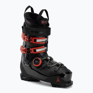 Herren-Skischuhe Atomic Hawx Magna 100 Boa GW black/red