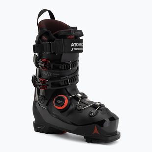 Herren-Skischuhe Atomic Hawx Magna 130 S Boa GW black/red