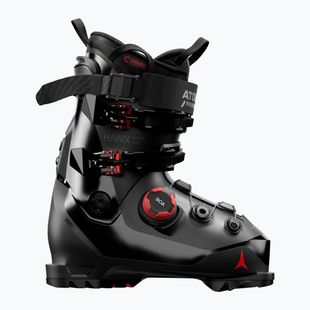 Herren-Skischuhe Atomic Hawx Magna 130 S Boa GW black/red