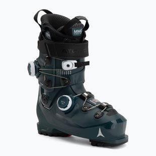 Herren-Skischuhe Atomic Hawx Prime Magna 120 S Dual Boa GW dark slate