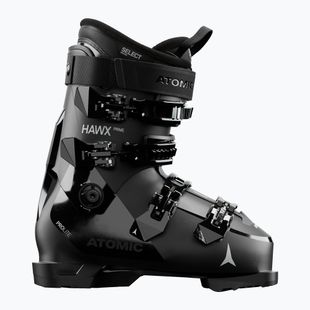 Damen-Skischuhe Atomic Hawx Prime W black/gold