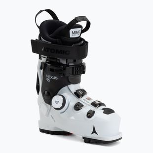 Damen-Skischuhe Atomic Nexus 95 Boa W GW ice/black