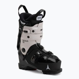 Damen-Skischuhe Atomic Nexus 95 W GW black/dust