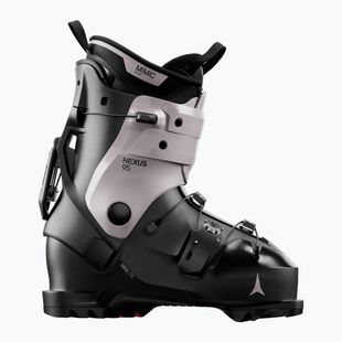 Damen-Skischuhe Atomic Nexus 95 W GW black/dust