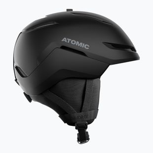 Skihelm Atomic Savor GT black
