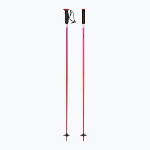 Skistöcke Atomic Redster red tension