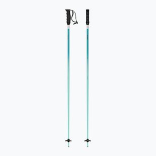 Skistöcke Atomic Redster teal tension