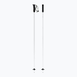 Damen-Skistöcke Atomic Cloud Lite W white