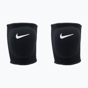Nike Essential Volleyball Knieschoner schwarz