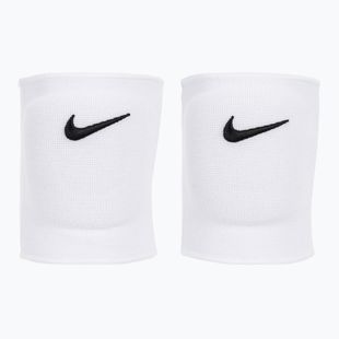 Volleyball-Knieschützer Nike Essential Volleyball Knee Pads white