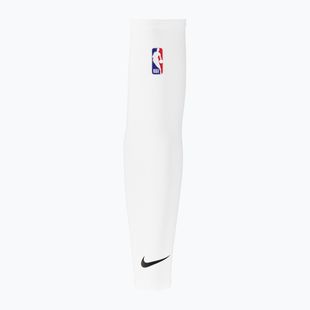 Nike Shooter Basketball Sleeve 2.0 NBA weiß N1002041-101