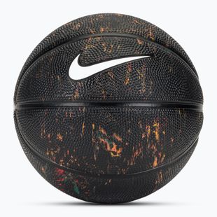Kinder-Basketball Nike Skills Next Nature multicolor/black/black/white