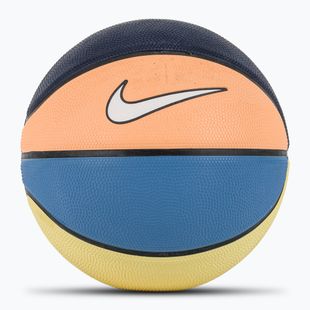 Basketball Nike Skills polar/melon tint/black/white Größe 3