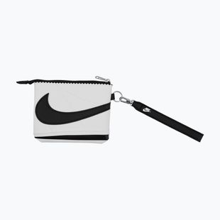 Geldbörse Portemonnaie Nike Icon Cortez Wristlet white/black/black