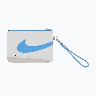 Geldbörse Portemonnaie Nike Icon Blazer Wristlet white/white/university blue