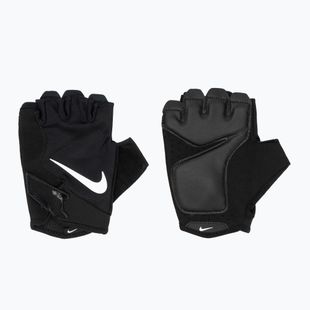 Trainings Handschuhe Herren Nike Vapor Elite FG black/black/white