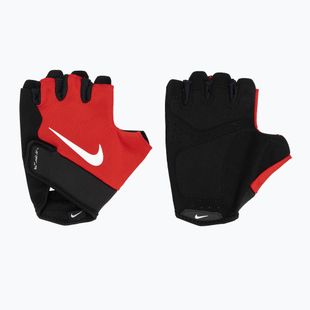Herren Trainingshandschuhe Nike Vapor FG university rot/schwarz/weiß