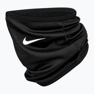 Herren Halswärmer Nike Therma-Fit Fleece black/white