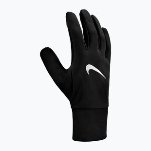 Laufhandschuhe Nike Therma-Fit Fleece TG black/white