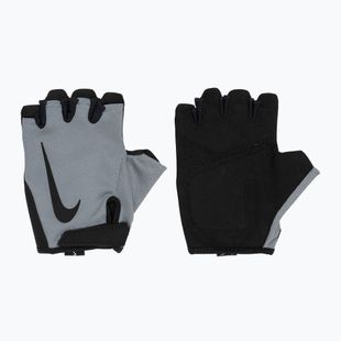 Trainings Handschuhe Herren Nike Gym Essential FG 2.0 cool grey/black/black