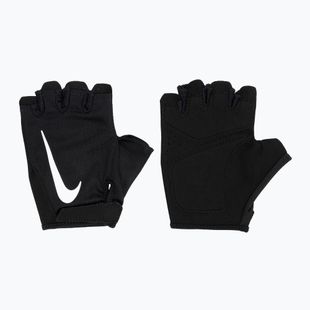 Trainings Handschuhe Herren Nike Gym Essential FG 2.0 black/black/white