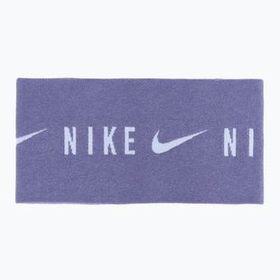 Nike Dri-Fit Trail Knit Welt Indigo/Geist Stirnband