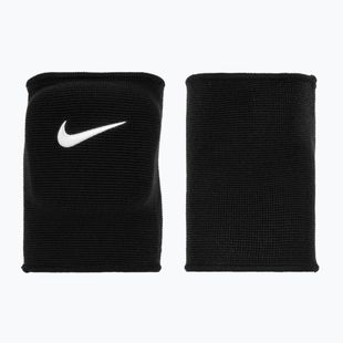 Kinder-Knieschoner Nike Essential Volleyball Knee Pads Jr black/white