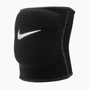 Kinder-Knieschoner Nike Essential Volleyball Knee Pads Jr black/white